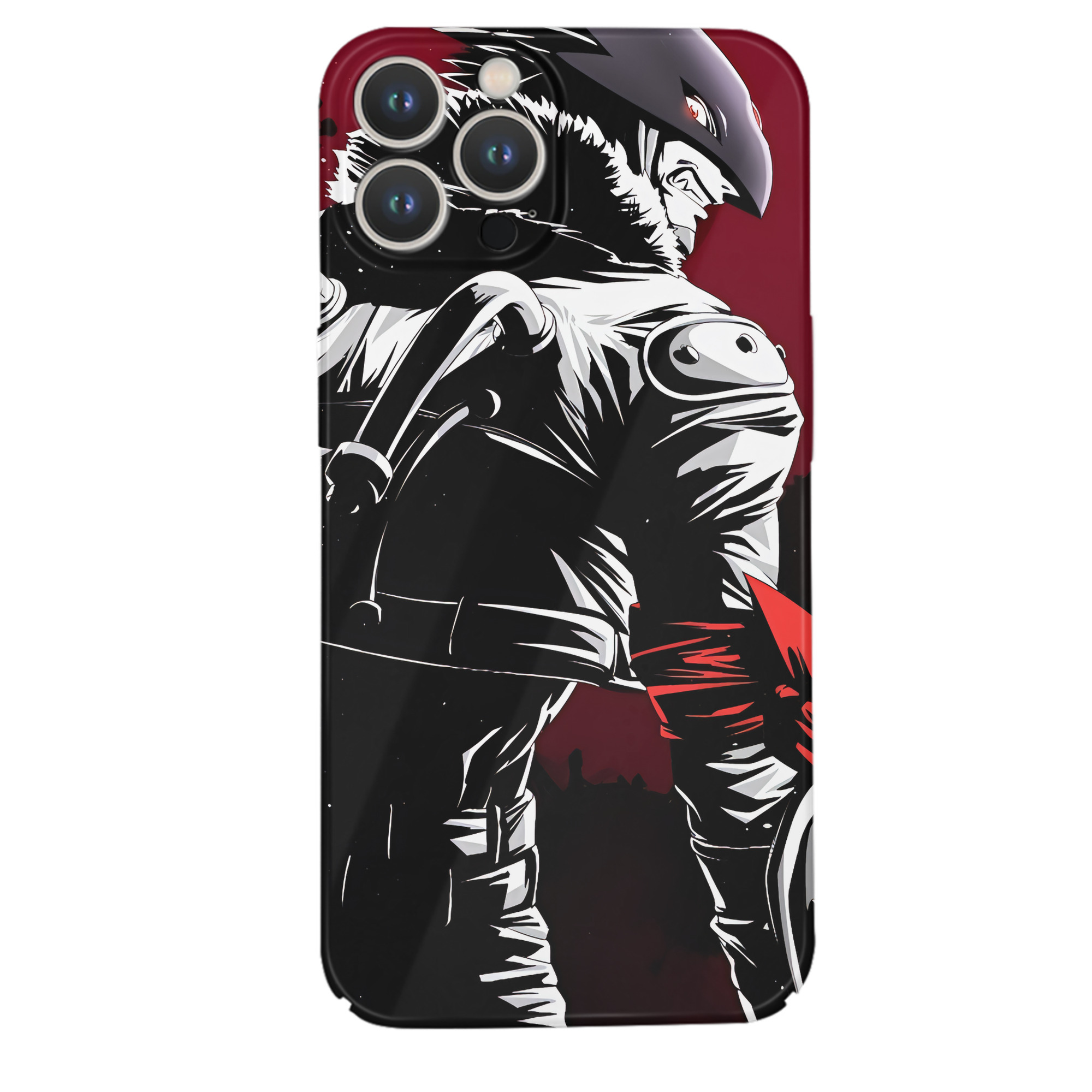 （画像用） Digimon デジタルモンスター/デジモン 【iPhone 14シリーズ対応】ハードケース